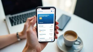 amex card balance
